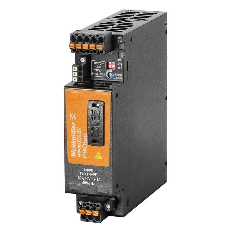 Gleichstromversorgung PROTOP1120W12V10A Gleichstromversorgung PROTOP1120W12V10A