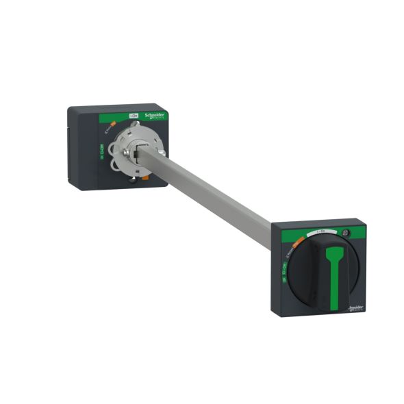 Drehantrieb mit LV426932T Drehantrieb mit LV426932T