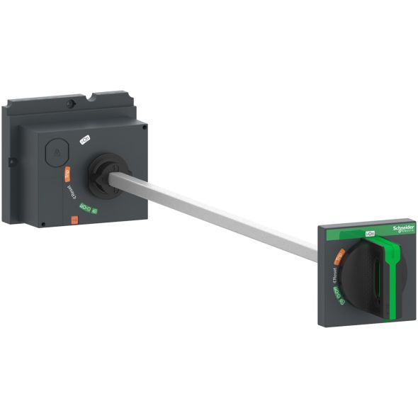 Drehantrieb mit LV429338T Drehantrieb mit LV429338T