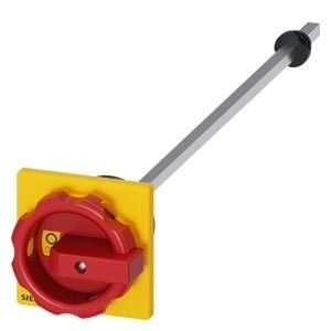 Türkupplungsdrehantrieb 3KD9001-6 Türkupplungsdrehantrieb 3KD9001-6
