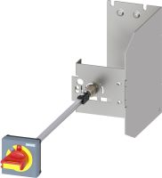 Türkupplungsdrehantrieb 3RV2946-3C