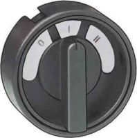 Wahlschalter 8602/2-005