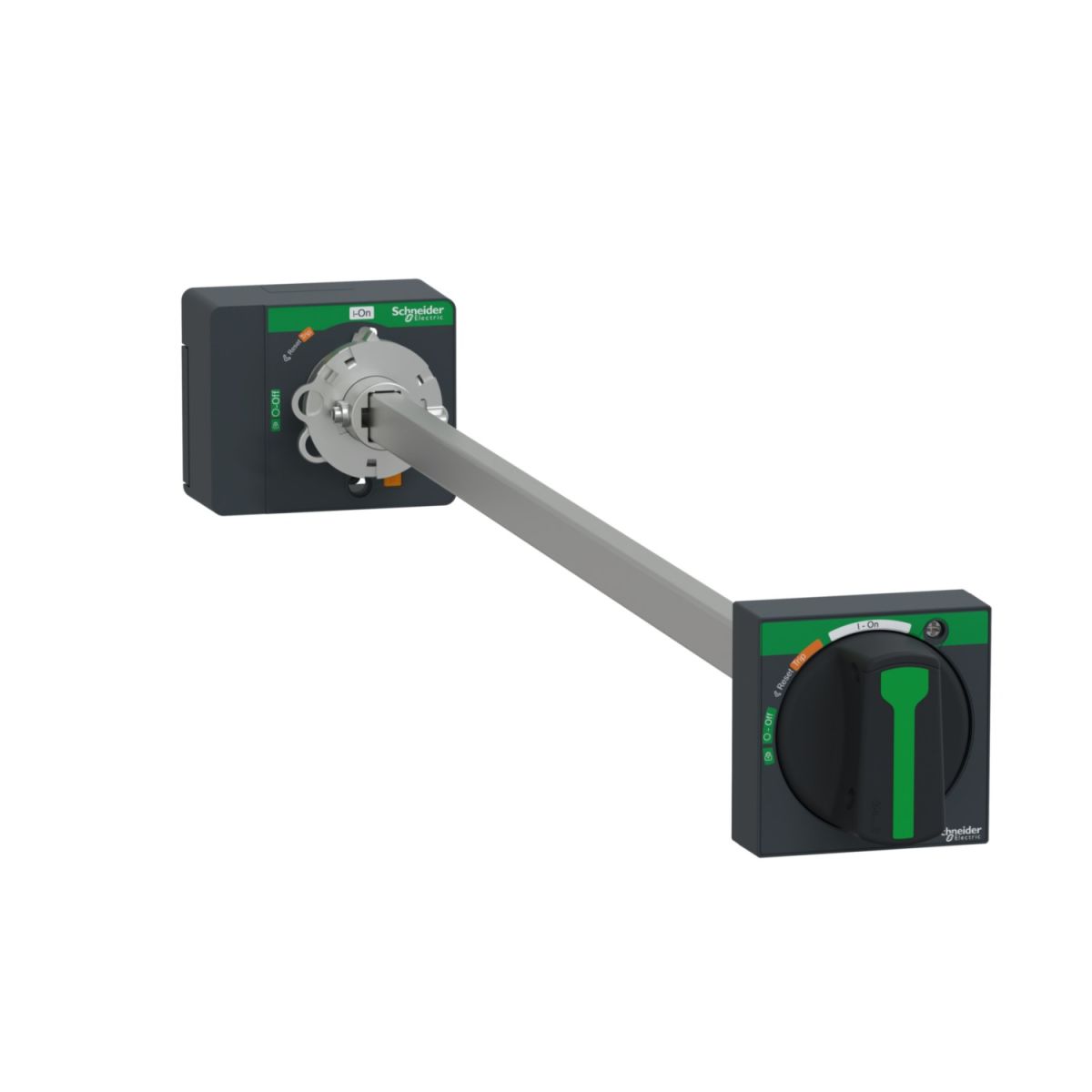 Drehantrieb mit LV426932T Drehantrieb mit LV426932T