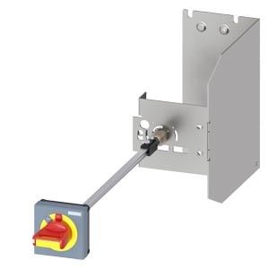 Türkupplungsdrehantrieb 3RV2946-3C