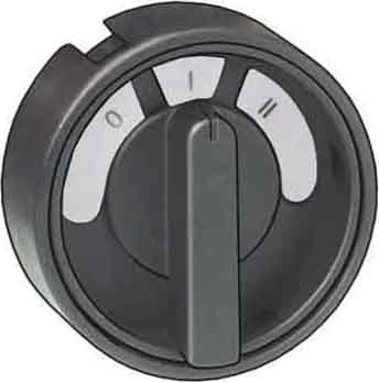 Wahlschalter 8602/2-005