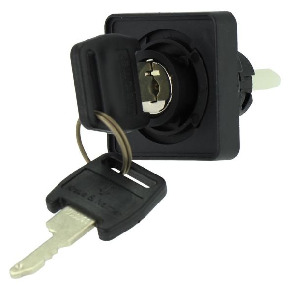 Frontelement TM-Schalter EZ/S-G-TM