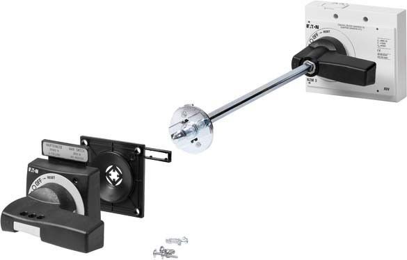 Hauptschalterbausatz NZM3-XHB-DA-OAG-VW