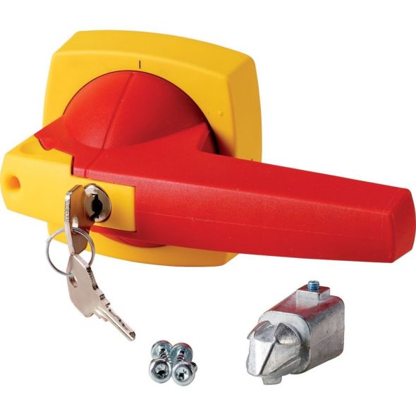 Knebel 10mm K3 Türeinbau K3DR/C Knebel 10mm K3 Türeinbau K3DR/C