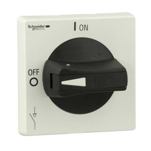 Drehgriff TeSys VLS IP65 VLSH2H5BD Drehgriff TeSys VLS IP65 VLSH2H5BD