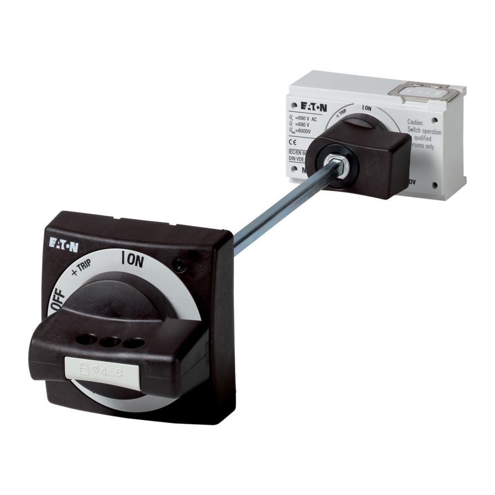 Hauptschalterbausatz NZM1-XHB-DA