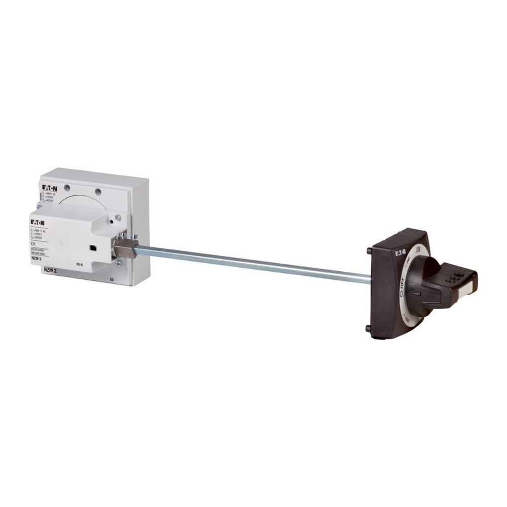 Hauptschalterbausatz NZM2-XS-U Hauptschalterbausatz NZM2-XS-U