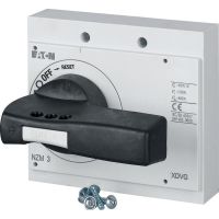 Drehgriff Knebel NZM3-XDVG