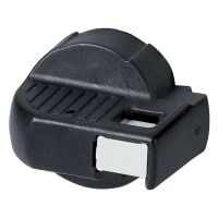 Drehknebel abschliessbar 35130