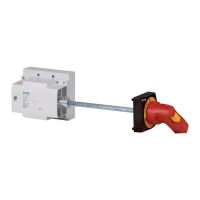 Hauptschalterbausatz NZM4-XSR-R