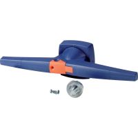 Knebel 14mm K5 Türeinbau K5DB/P