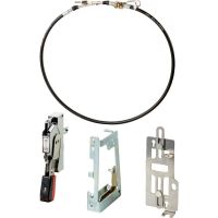 Seitenhebelantrieb Bausatz NZM2-XSH-4X-120-NA