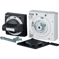 Türkupplungsdrehgriff sw. NZM2-XTVDV-0-NA