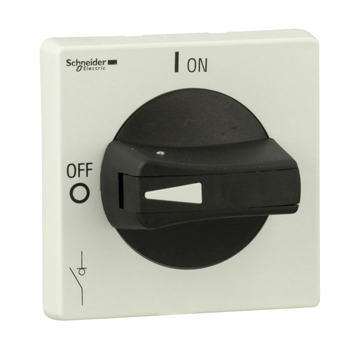 Drehgriff TeSys VLS IP65 VLSH2H5BD Drehgriff TeSys VLS IP65 VLSH2H5BD