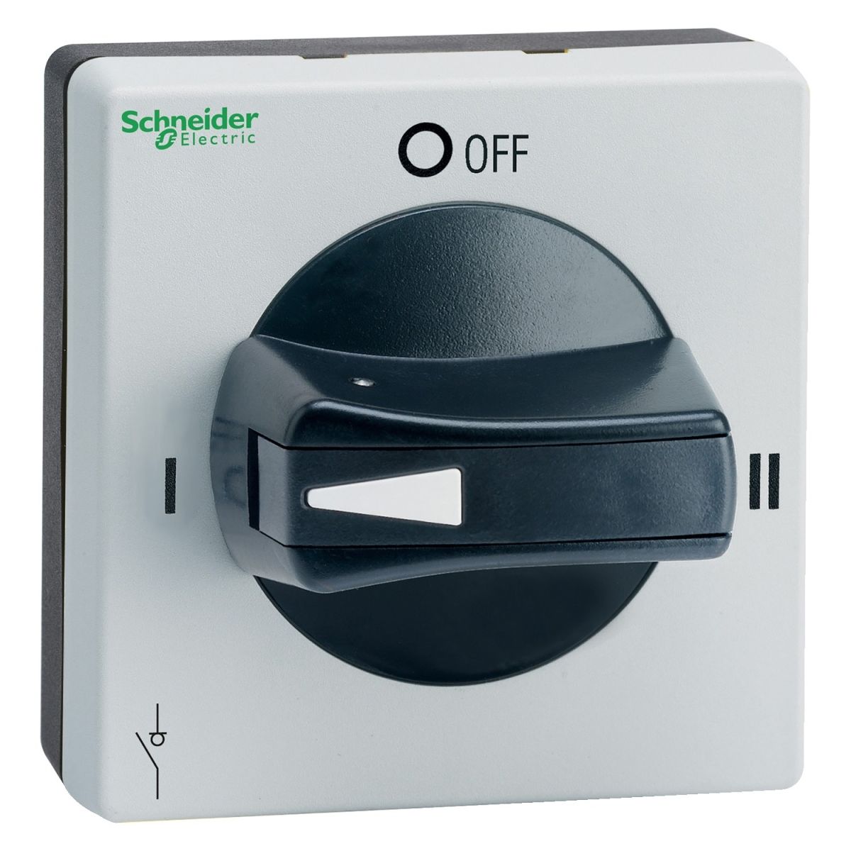 Drehgriff TeSys VLS IP65 VLSH2S5BC