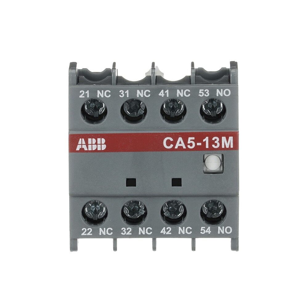 Hilfskontaktblock CA5-13M