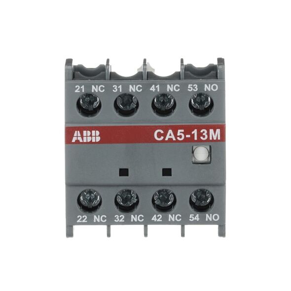 Hilfskontaktblock CA5-13M