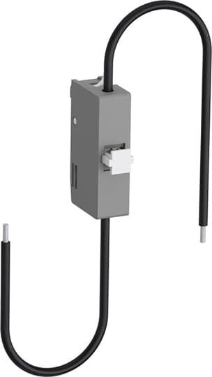 Impulskontaktblock CB5-01