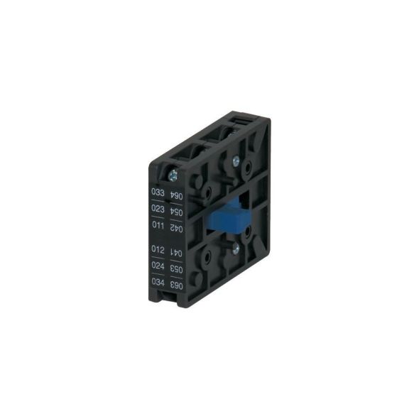 Hilfsschalter 2 Schließer HI21-P5-250/315Z Hilfsschalter 2 Schließer HI21-P5-250/315Z