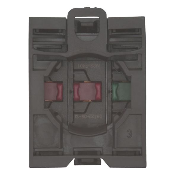 Kontaktelement 3 Öffner M22-AK03SMC10 Kontaktelement 3 Öffner M22-AK03SMC10