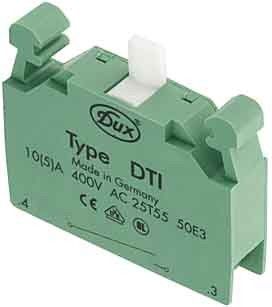 Modul-Kontaktgeber 1 S DTI Modul-Kontaktgeber 1 S DTI