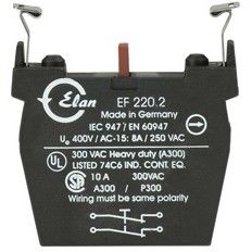 Kontaktelement EF220.2