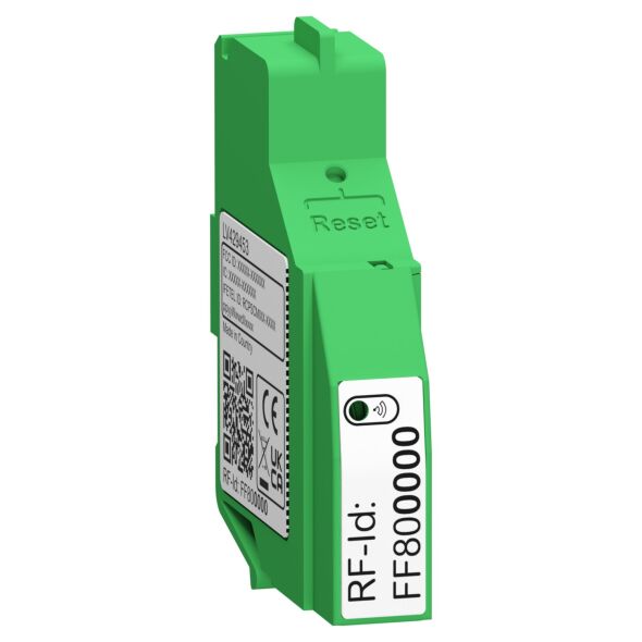 Drahtloser Hilfskontakt LV429453