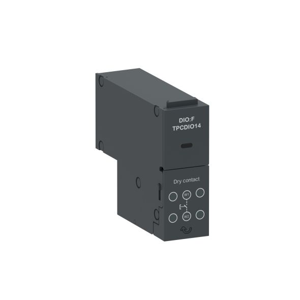 Funktionsmodul TPCDIO14