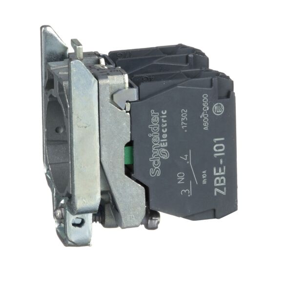Hilfsschalterblock ZB4BZ103TQ Hilfsschalterblock ZB4BZ103TQ
