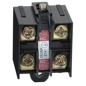 Hilfsschalter XE2NP2141 Hilfsschalter XE2NP2141
