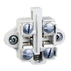 Hilfsschalterblock ZC1AZ11 Hilfsschalterblock ZC1AZ11