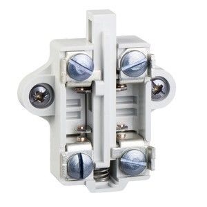 Hilfsschalterblock ZC1AZ12 Hilfsschalterblock ZC1AZ12