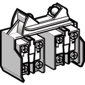 Kontaktblock XCRZ12 Kontaktblock XCRZ12
