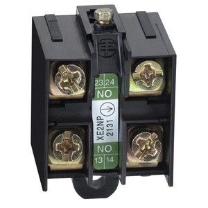 Kontaktblock XE2NP3131 Kontaktblock XE2NP3131