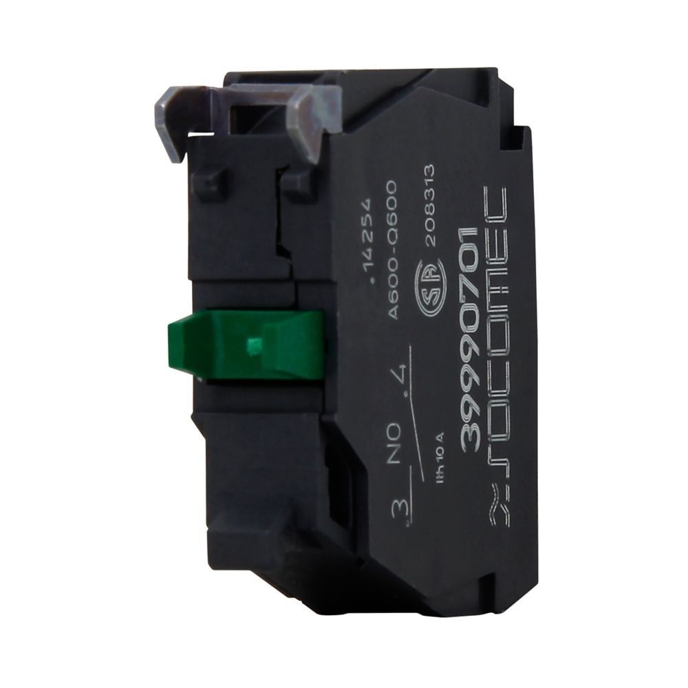 Hilfsschalter Aux Contact, 1NO