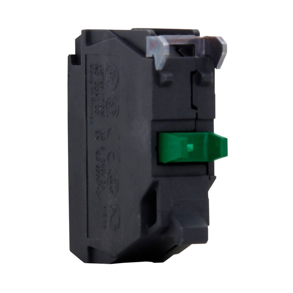 Hilfsschalter Aux Contact, 1NO