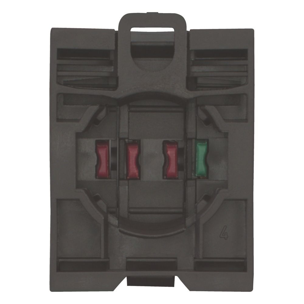 Kontaktelement 2 Öffner M22-AK12SMC10