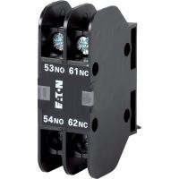 Hilfsschalterbaustein 2pol DILT-XHI11 Hilfsschalterbaustein 2pol DILT-XHI11