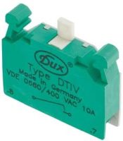 Modul-Kontaktgeber 1 SV DTIV