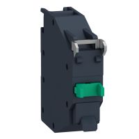 Atmosphäre Schließerblock ZBE101GEX