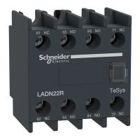 Hilfskontaktblock TeSys LADN22R