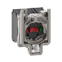 Hilfsschalterblock ZB4BZ102TQ