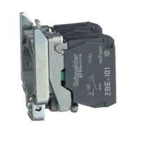 Hilfsschalterblock ZB4BZ103TQ