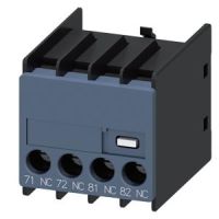 Hilfsschalter 3RH2911-1MA02