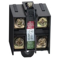 Hilfsschalter XE2NP2151
