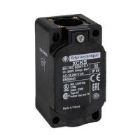 Hilfsschalterblock XESP1021